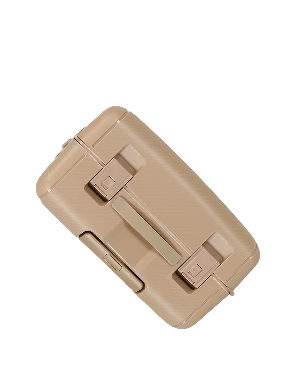 Conjunto de Malas Movom Dimension Rígidas 55-66-75cm Turquesa Ouro-6