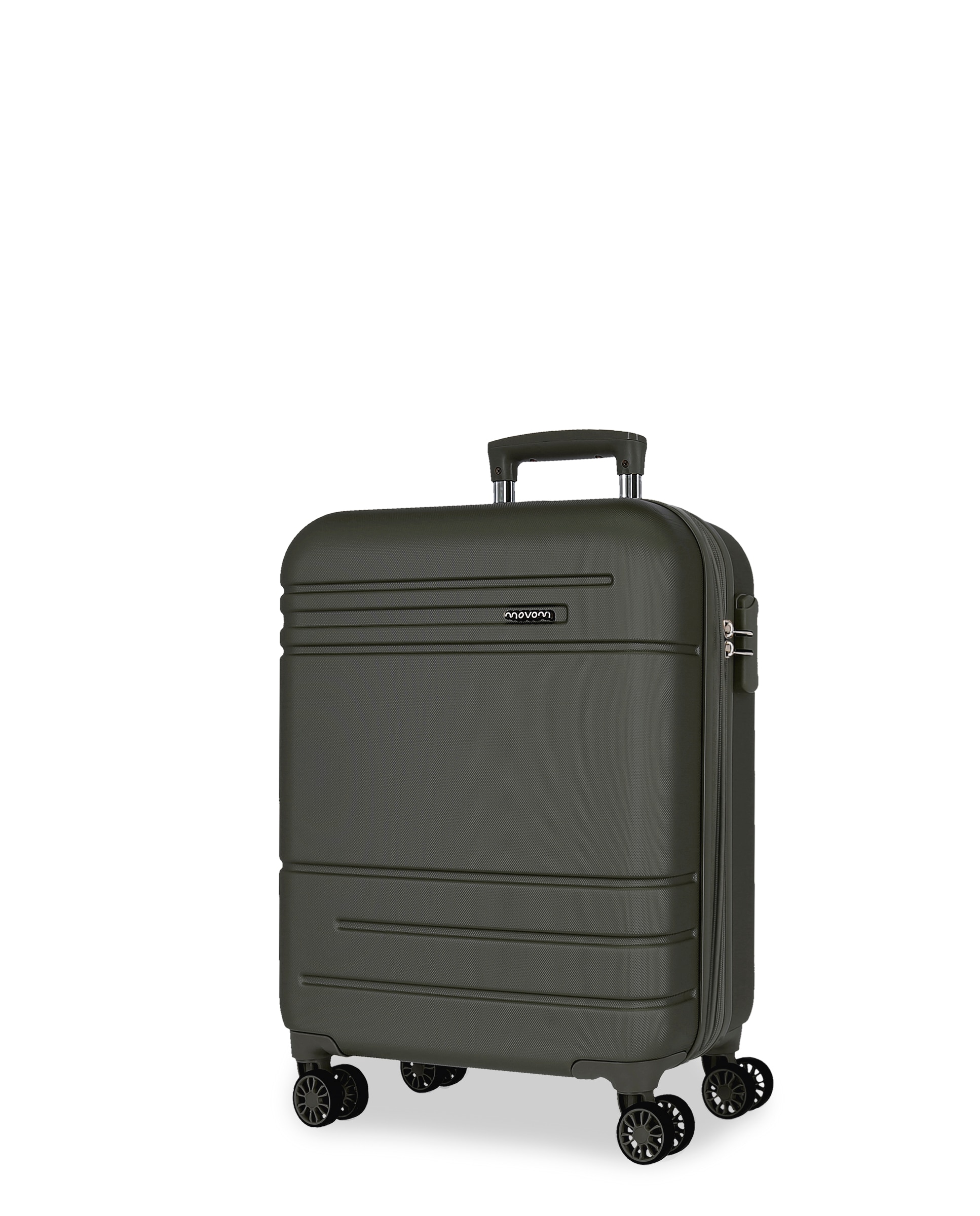 Imagem 0 de Trolley de Cabine Expansível Galaxy Rígido 37L