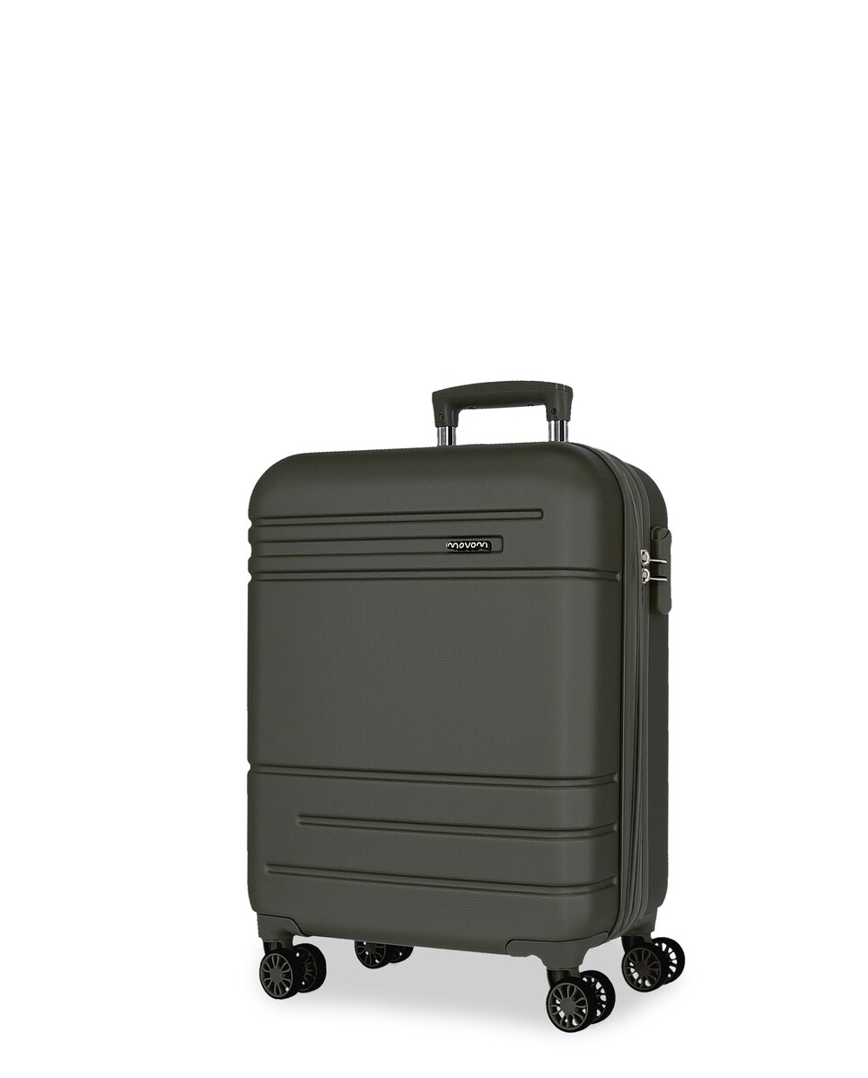 Trolley de Cabine Galaxy Rígido 37L Antracite-1