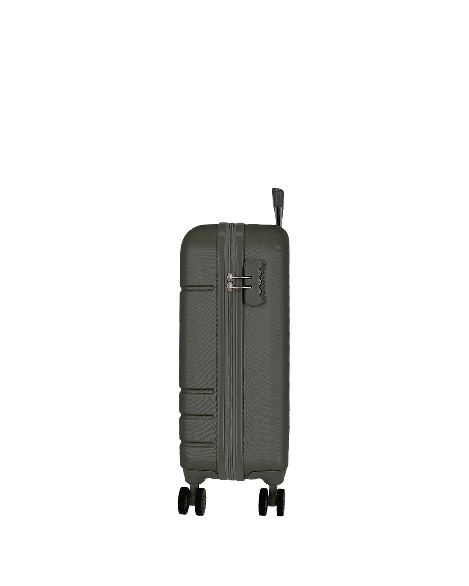 Trolley de Cabine Galaxy Rígido 37L Antracite-2