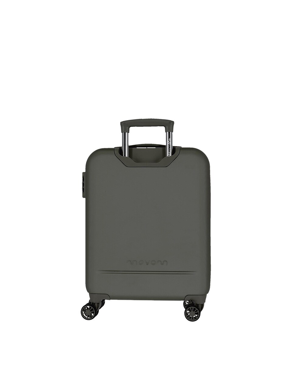Trolley de Cabine Galaxy Rígido 37L Antracite-3