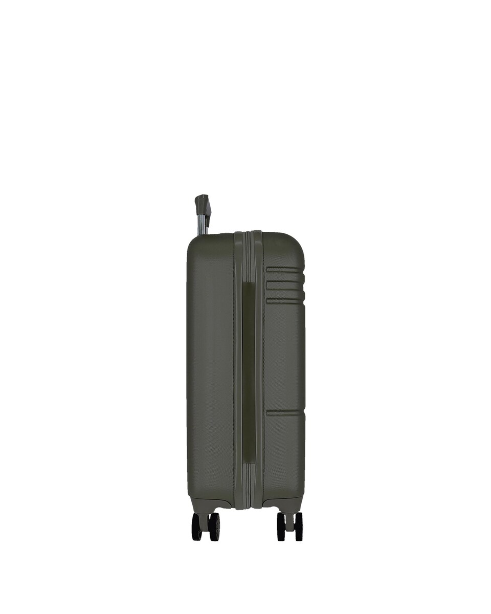 Trolley de Cabine Galaxy Rígido 37L Antracite-4