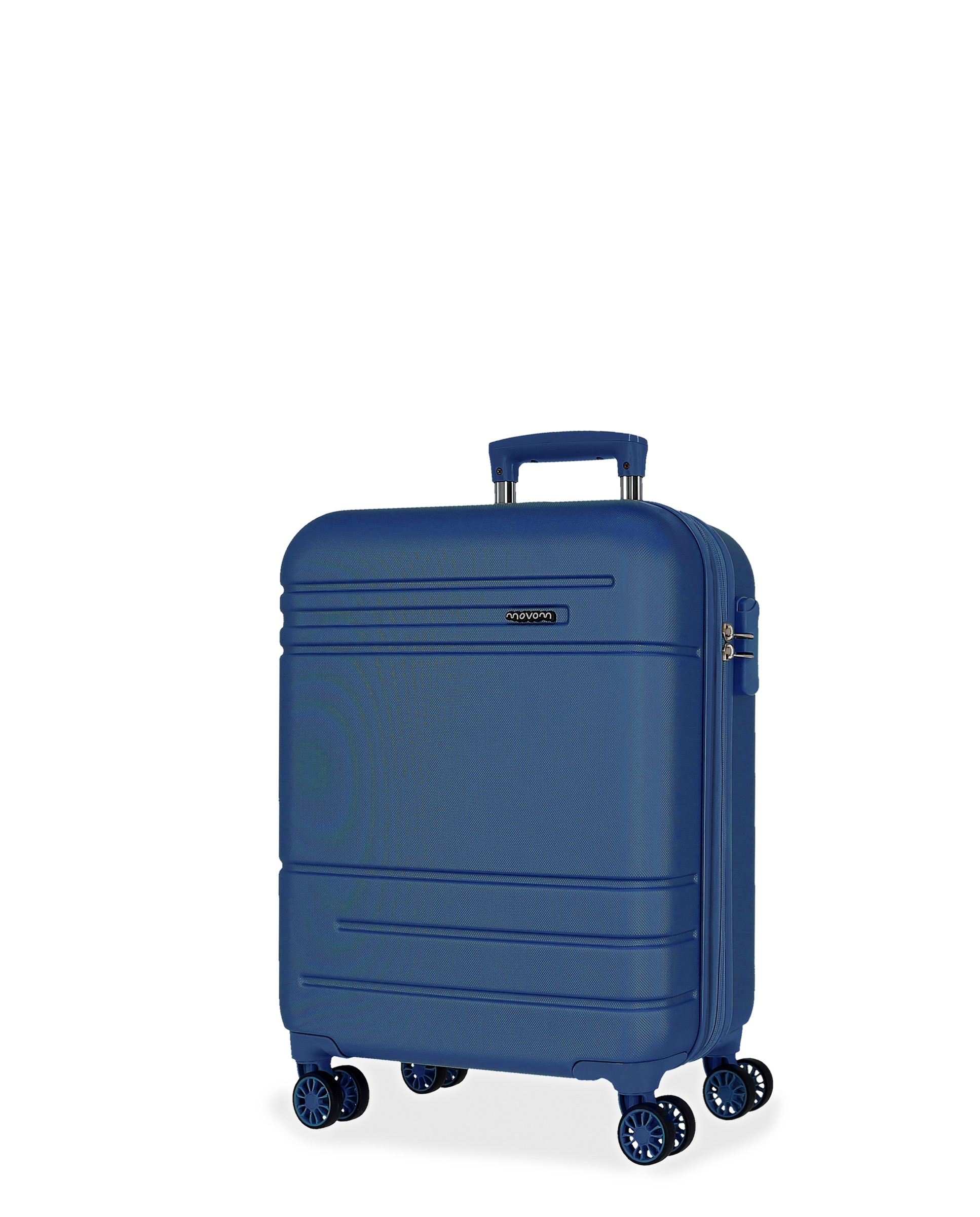 Imagem 0 de Trolley de Cabine Galaxy Rígido 37L