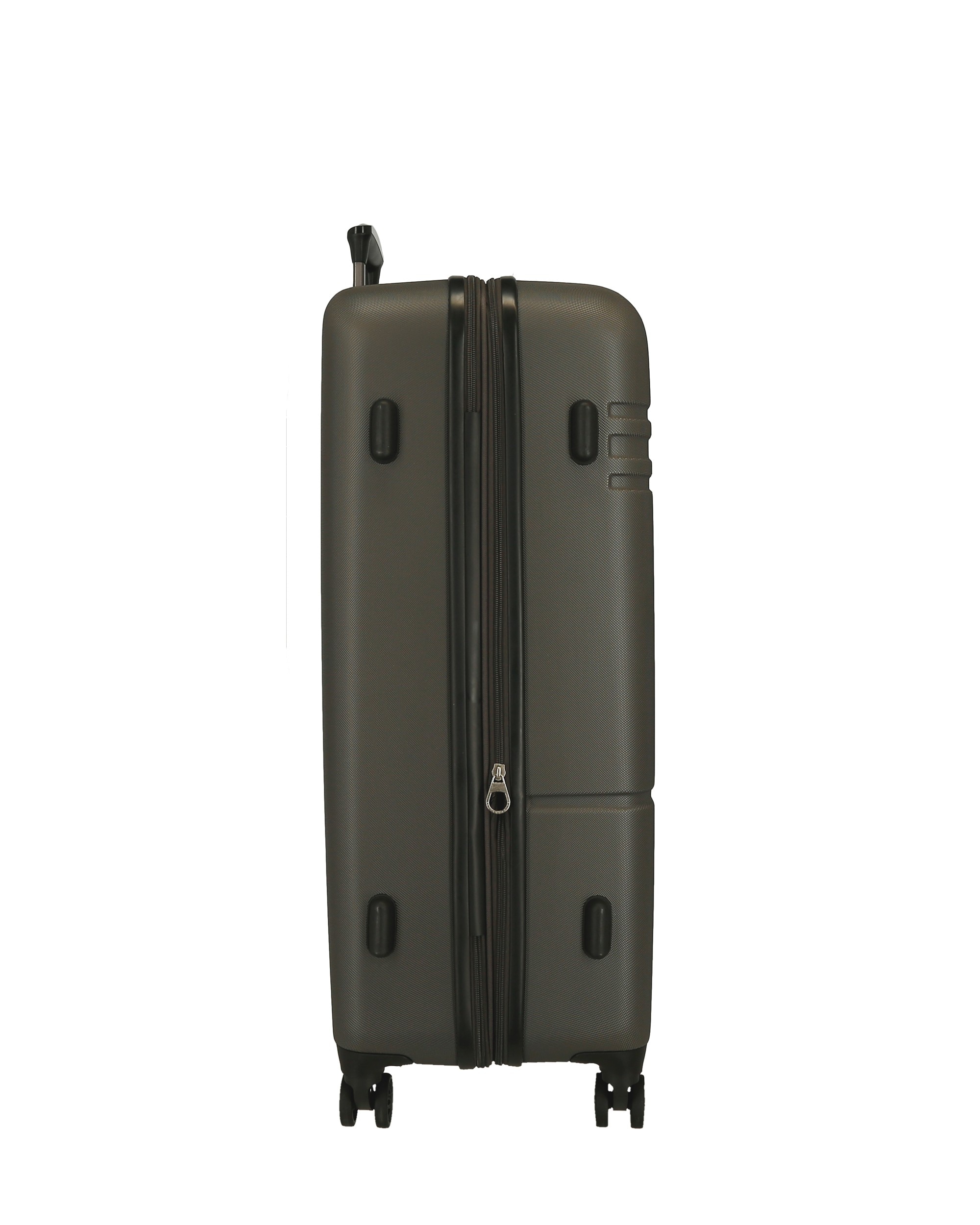 Mala Média Movom Galaxy Rígida 68cm Antracite Cinzento-4