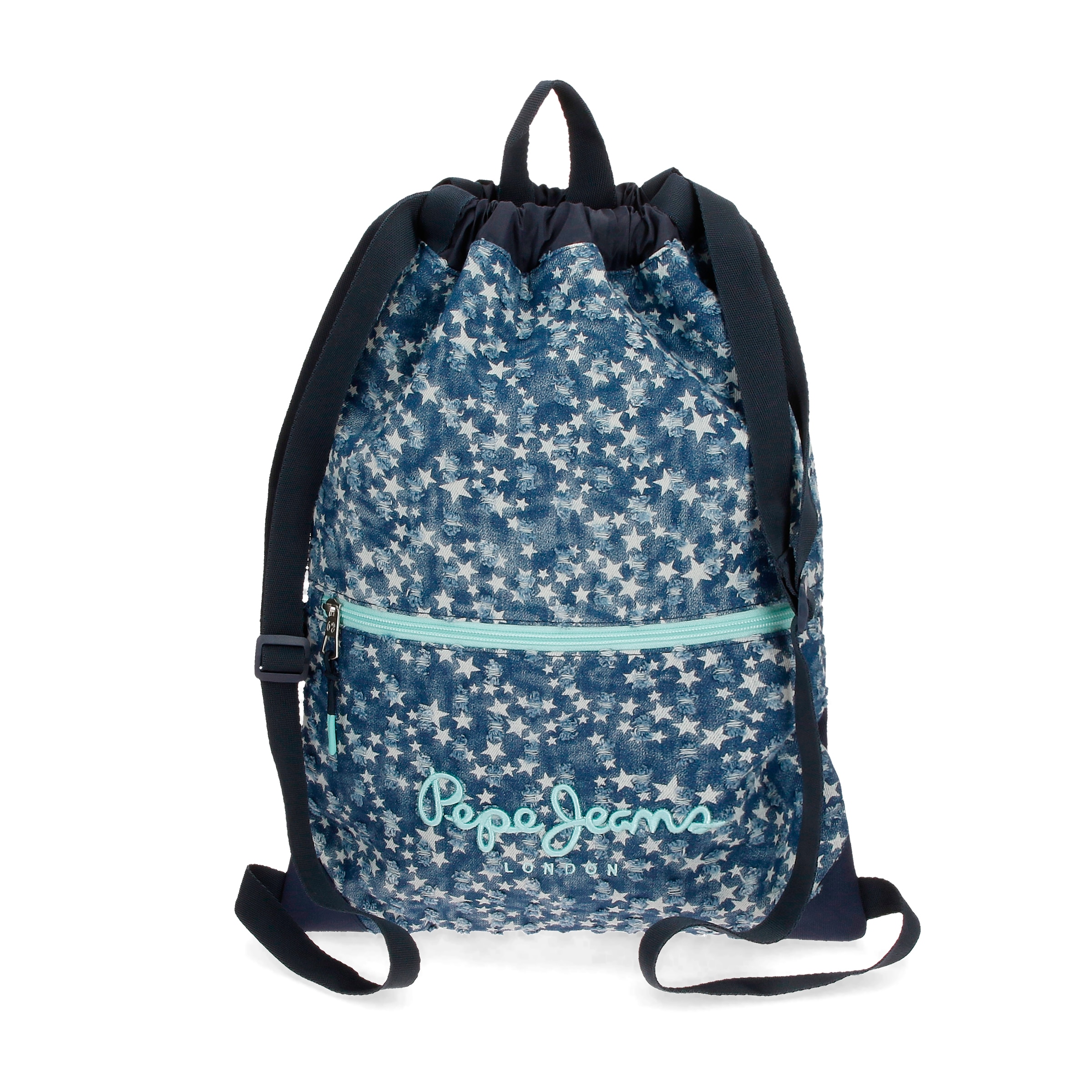 Mochila bolso best sale pepe jeans