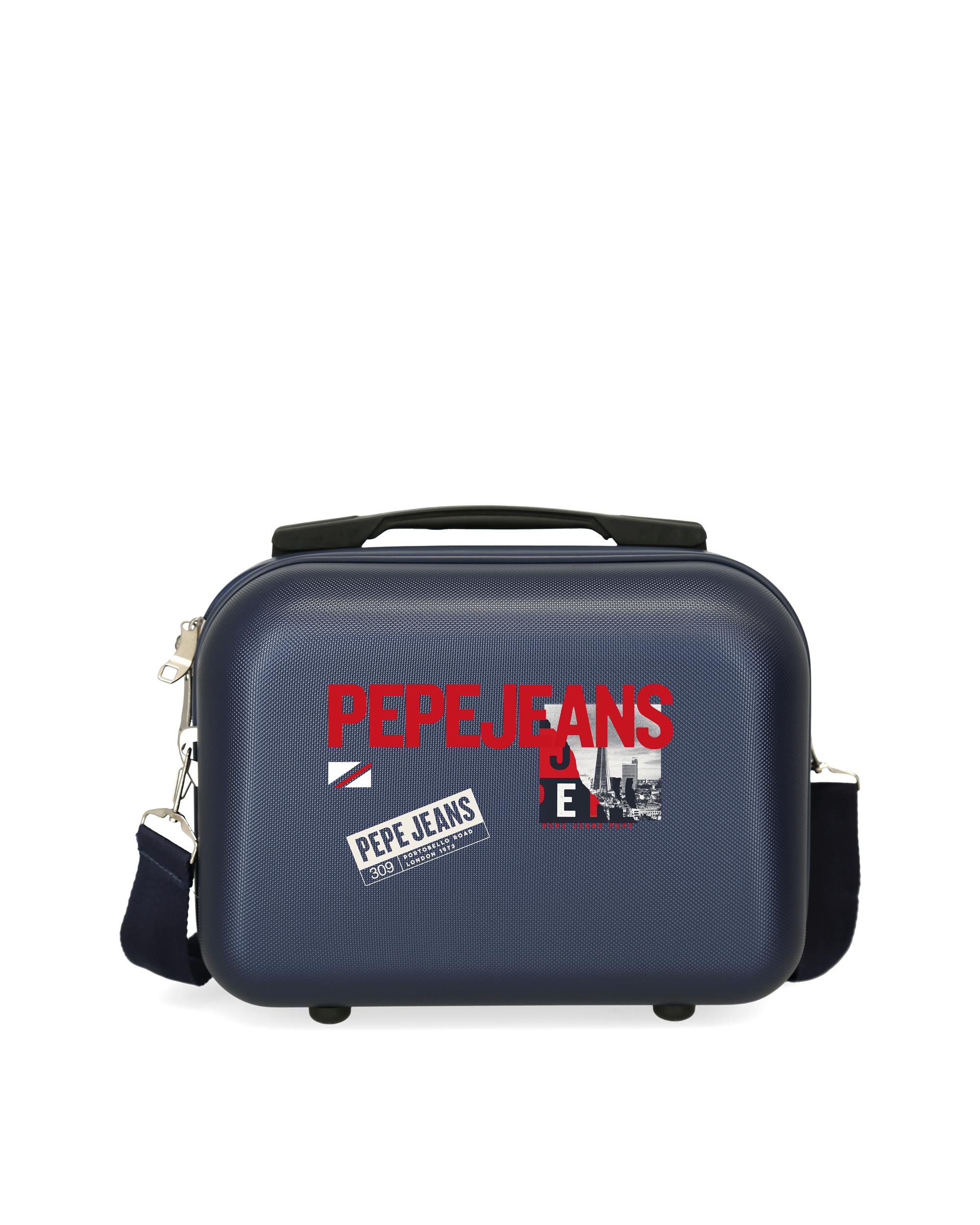 Imagem 0 de Necessaire Abs Dikran Adaptável