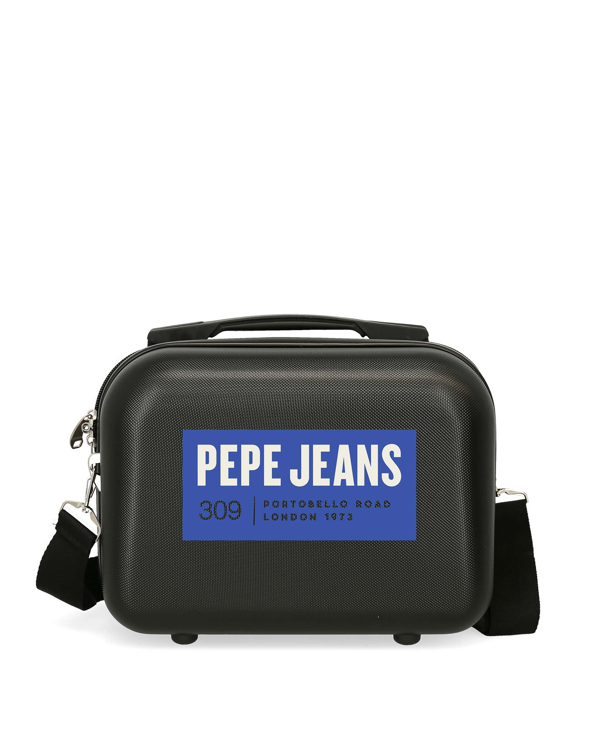 Necessaire Abs Darren Adaptável Preto-1