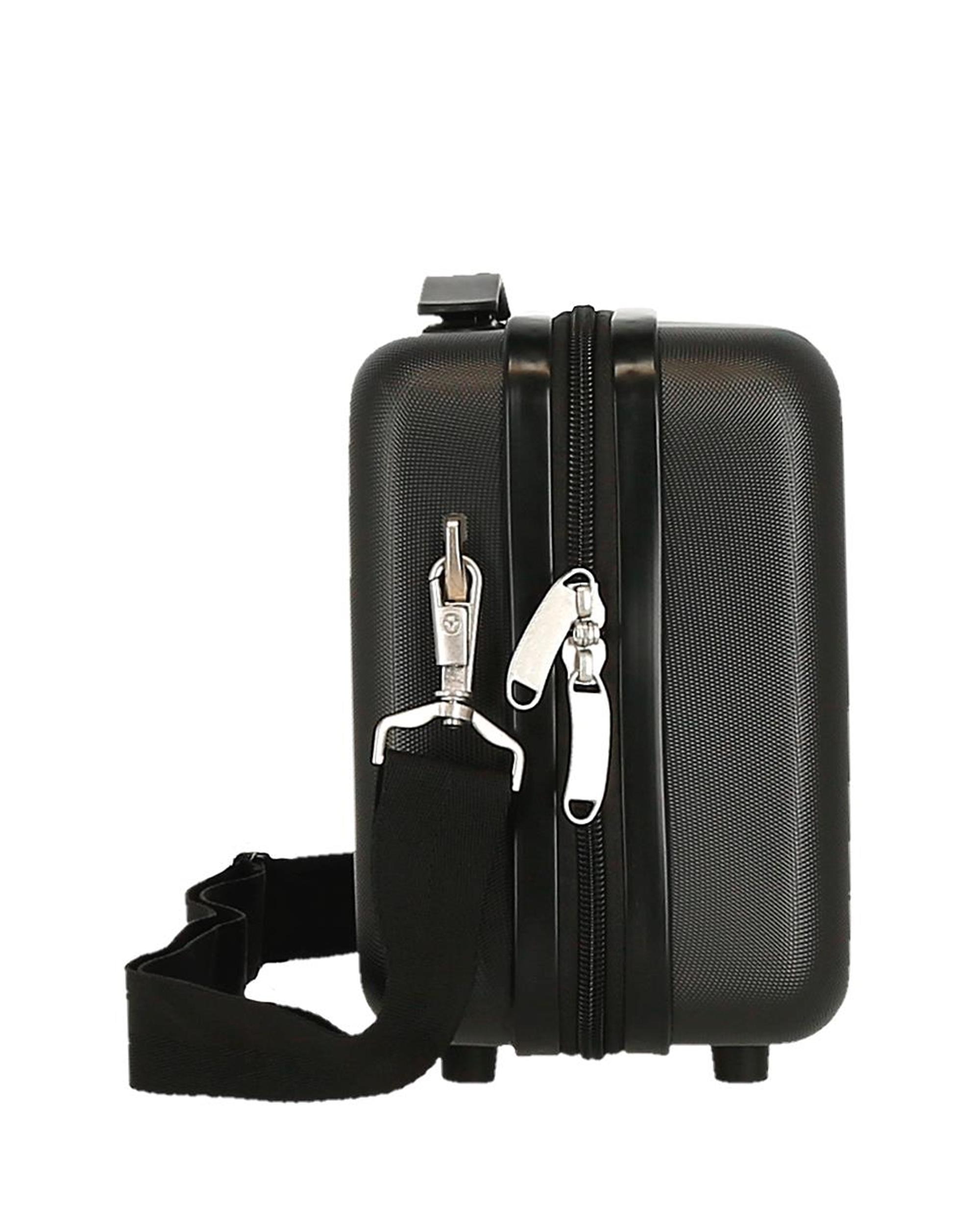 Necessaire Abs Luca Adaptável Preto-2