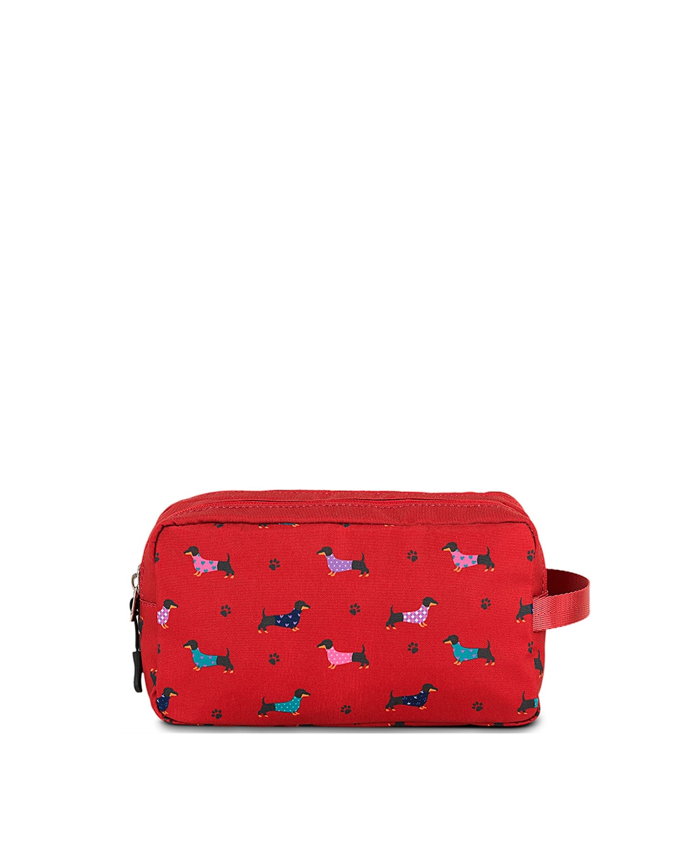 Imagem 0 de Necessaire Skpat Lausana