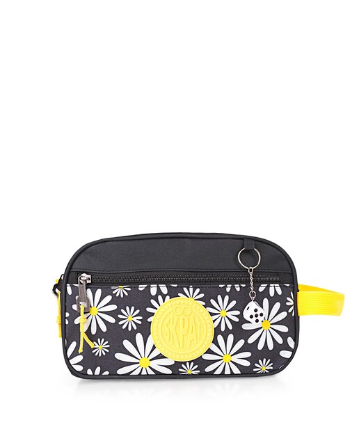 Imagem 0 de Necessaire Infantil Niza Mole com Capacidade de 3l com Porta-chaves
