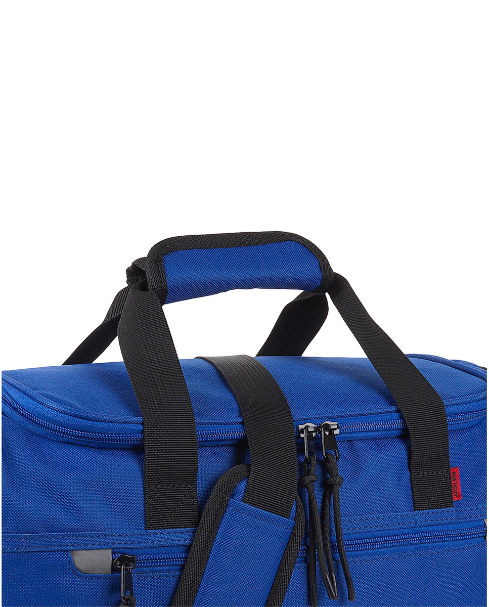 Mala de Viagem Norwich com Capacidade de 20l Azul-4