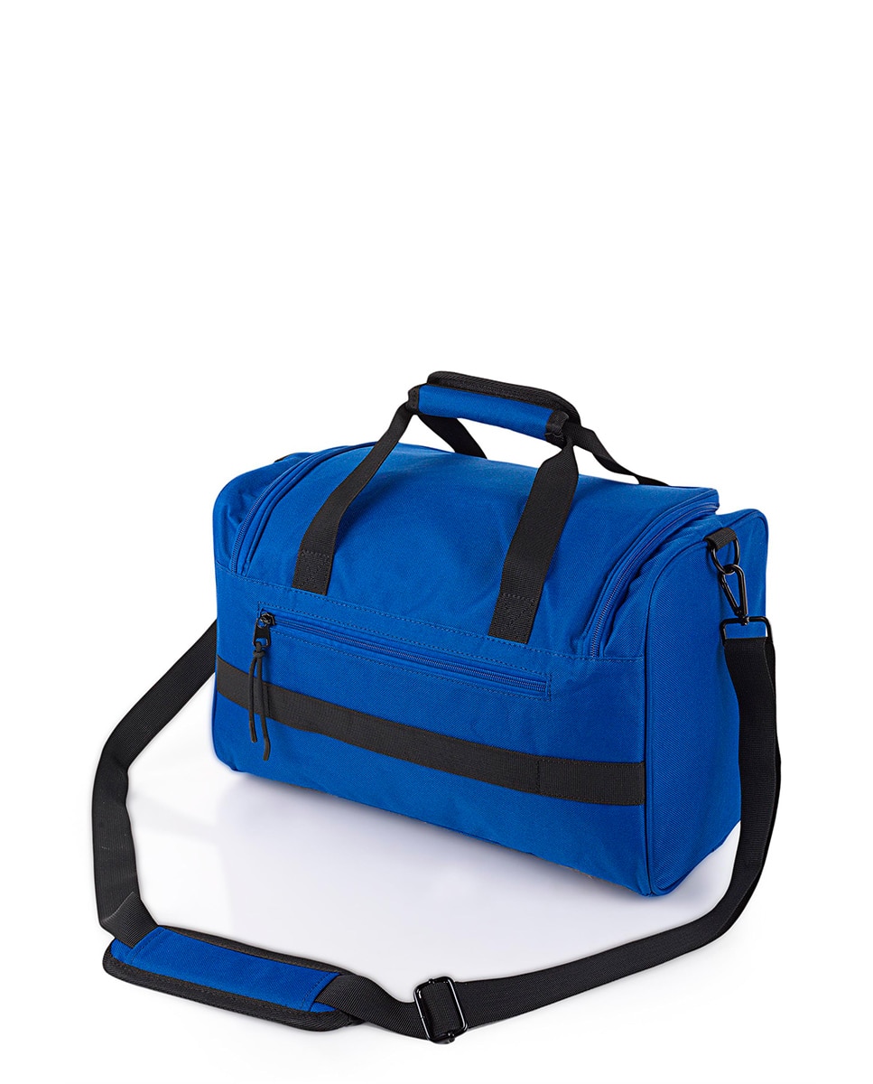 Mala de Viagem Norwich com Capacidade de 20l Azul-6