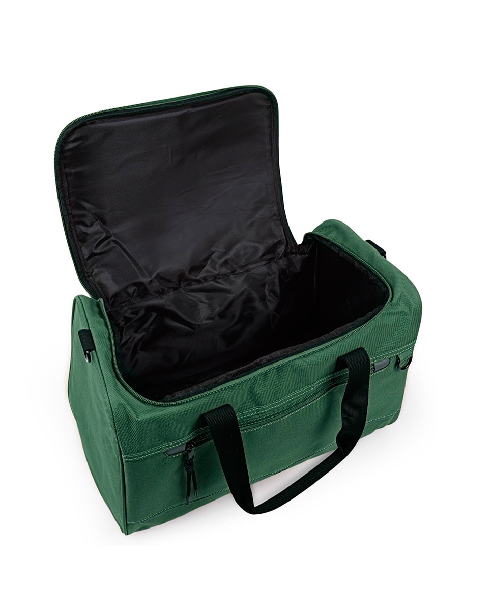 Mala de Viagem Norwich com Capacidade de 20l Verde-escuro-3
