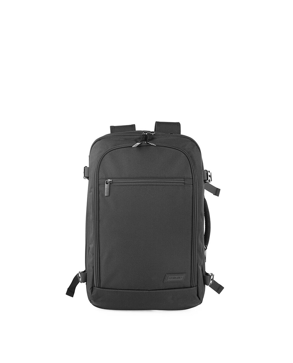 Imagem 0 de Mochila Liverpool para Portátil em Preto