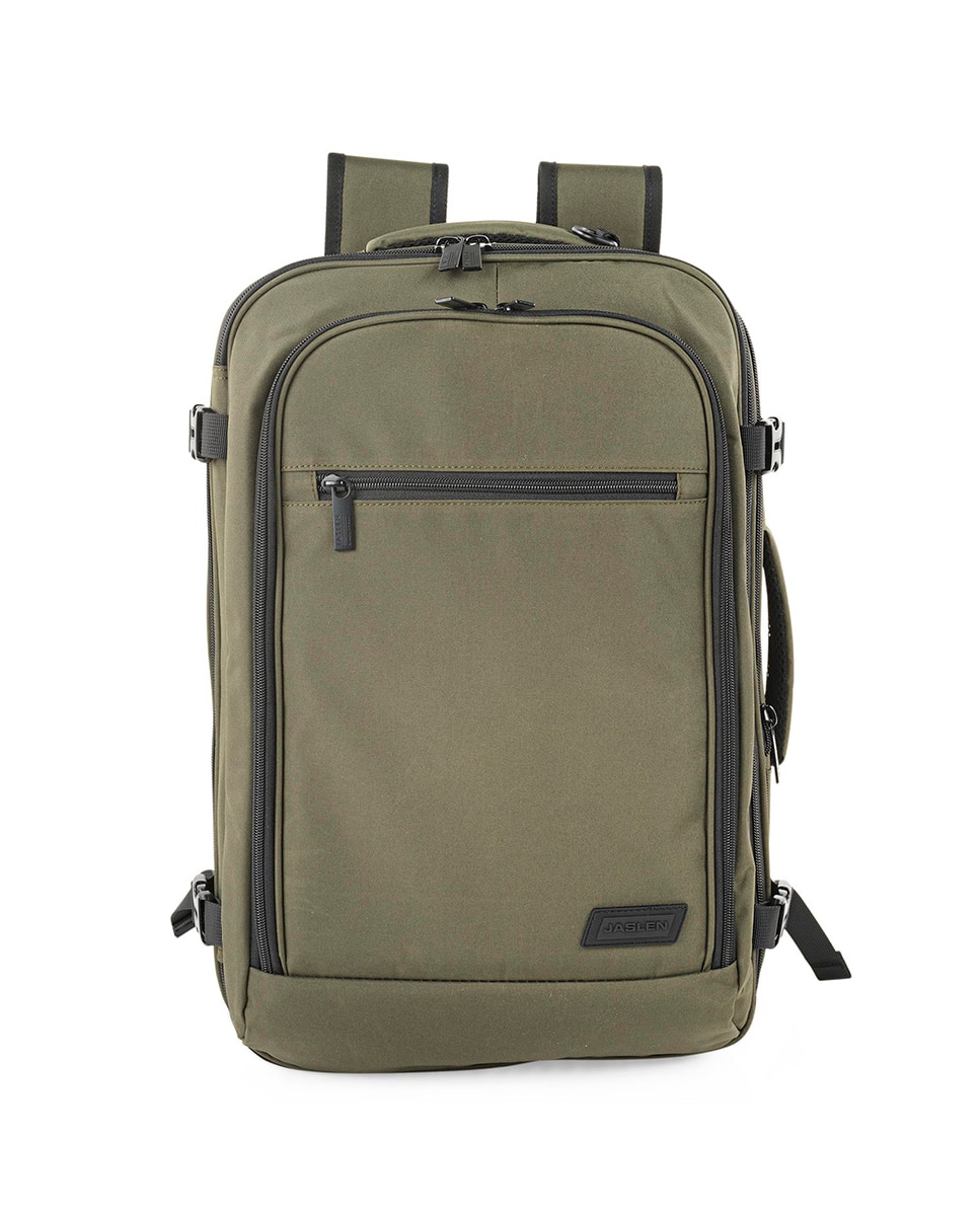 Imagem 0 de Mochila Liverpool para Portátil em Preto