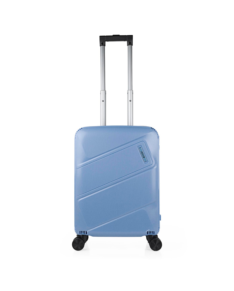 Imagem 0 de Mala de Cabine Orleans Rígida com Capacidade de 31 L