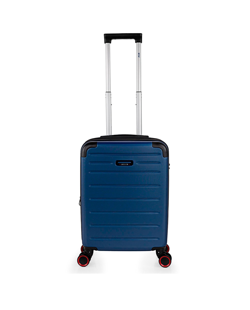 Imagem 0 de Mala de Cabine Turin Rígida com Capacidade de 38 L