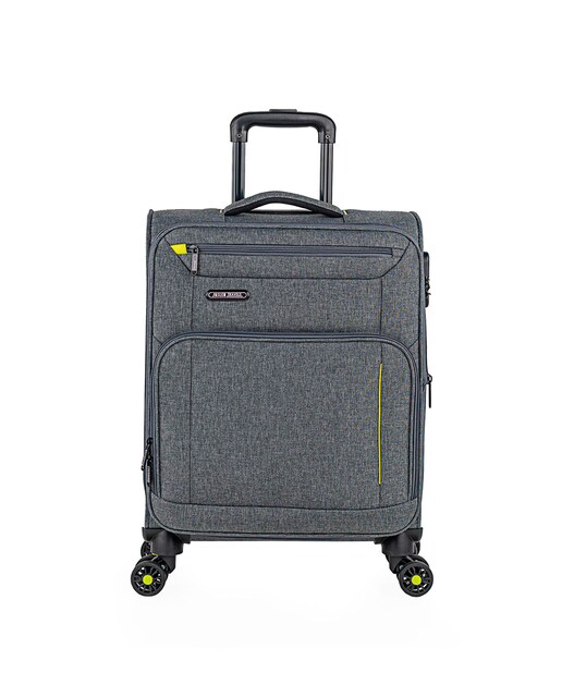 Imagem 0 de Mala de Cabine Macia com Capacidade de 38 L