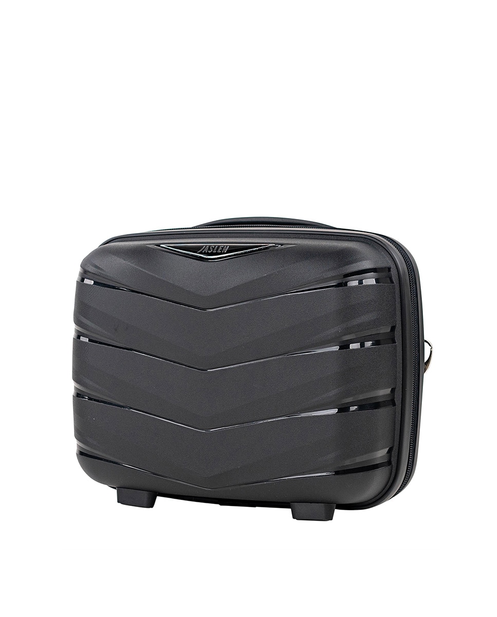 Necessaire de Viagem Rígido Varese com Capacidade 11 L Preto-2