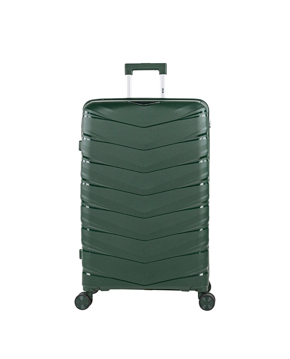 Imagem 0 de Mala Grande Varese Rígida com Capacidade de 95 L