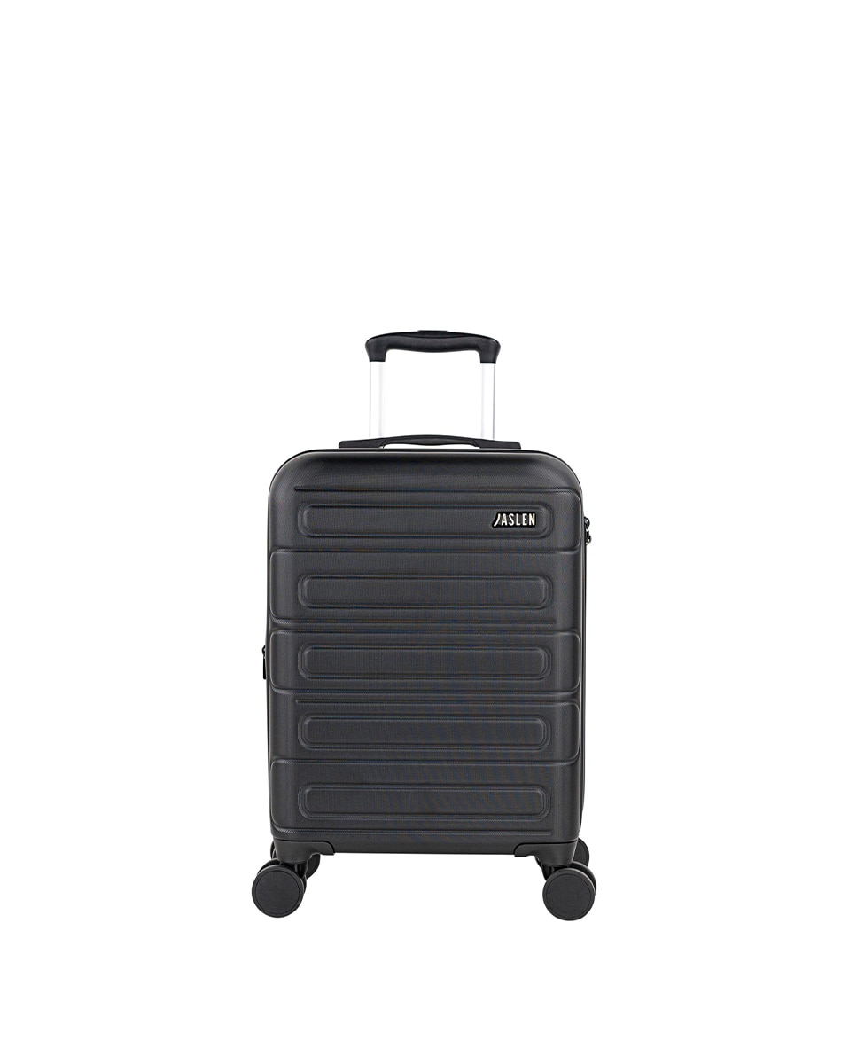 Imagem 0 de Mala de Cabine Toulouse Rígida com Capacidade de 38 L