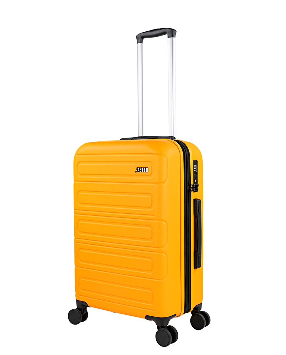 Imagem 0 de Mala Média Toulouse Rígida com Capacidade de 51 L