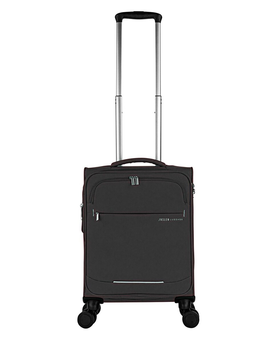 Imagem 0 de Mala de Cabine Bradford Semi-rígida com Capacidade de 36 L