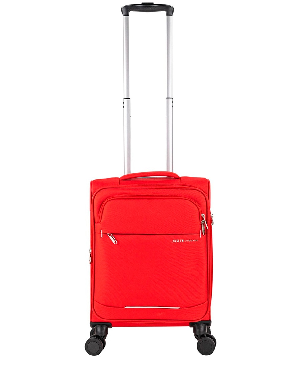 Imagem 0 de Mala de Cabine Bradford Semi-rígida com Capacidade de 36 L