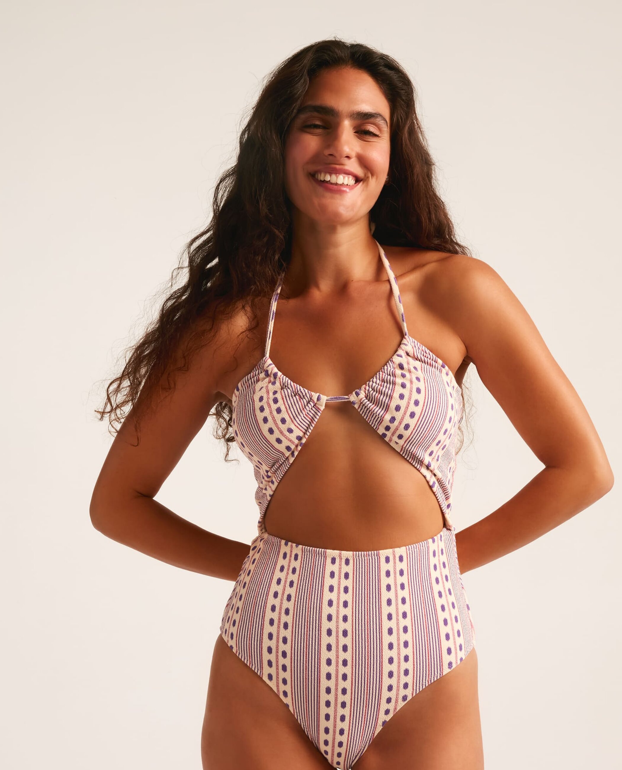 Imagem 0 de Trikini Puglia com Estrutura