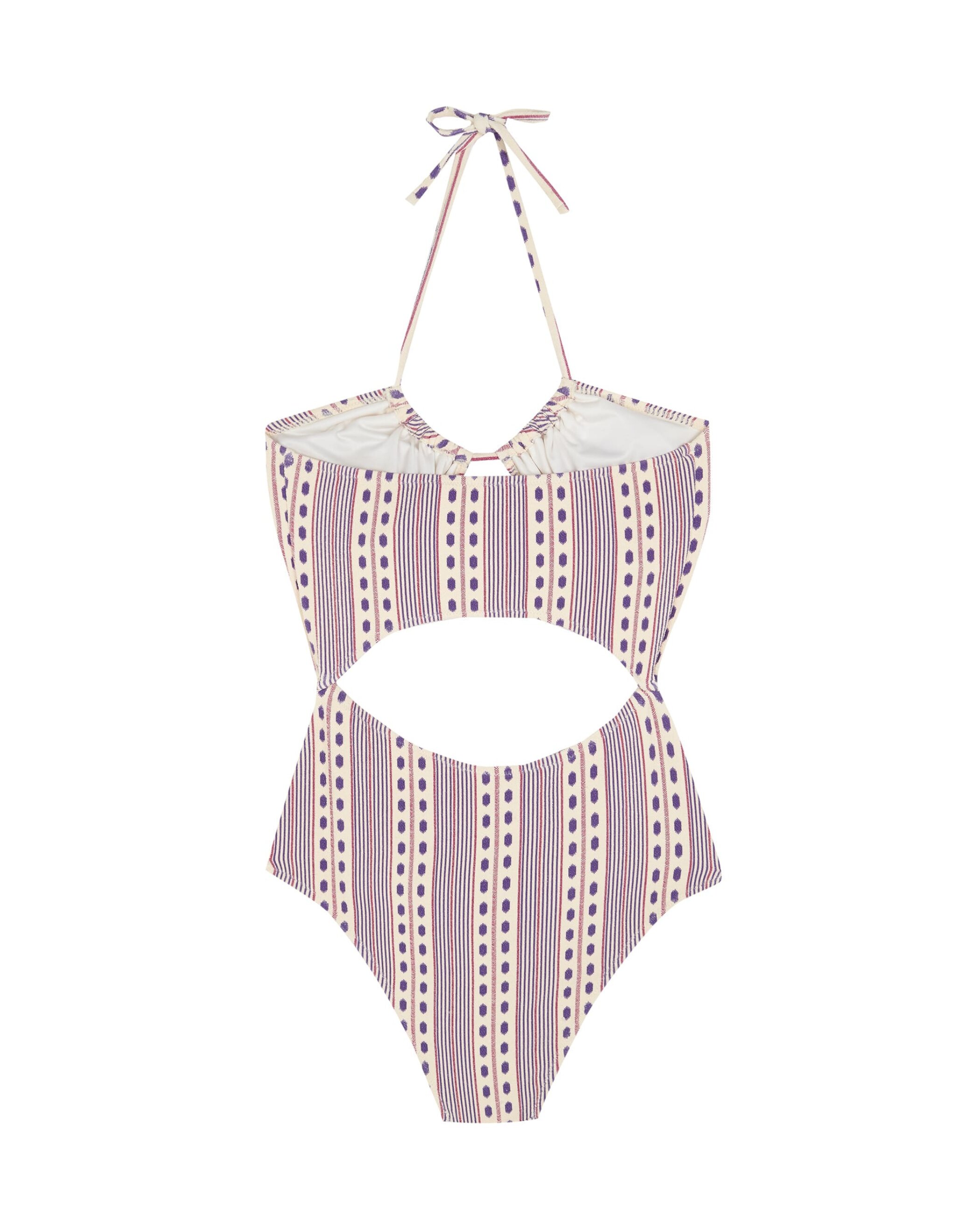Trikini Puglia com Estrutura Violeta-4