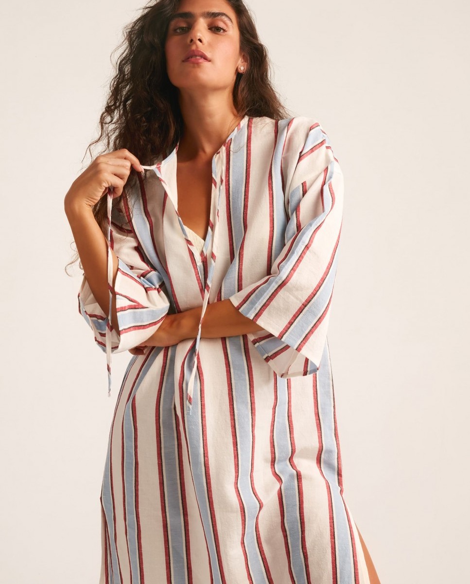 Imagem 0 de Kaftan de Praia Algarve