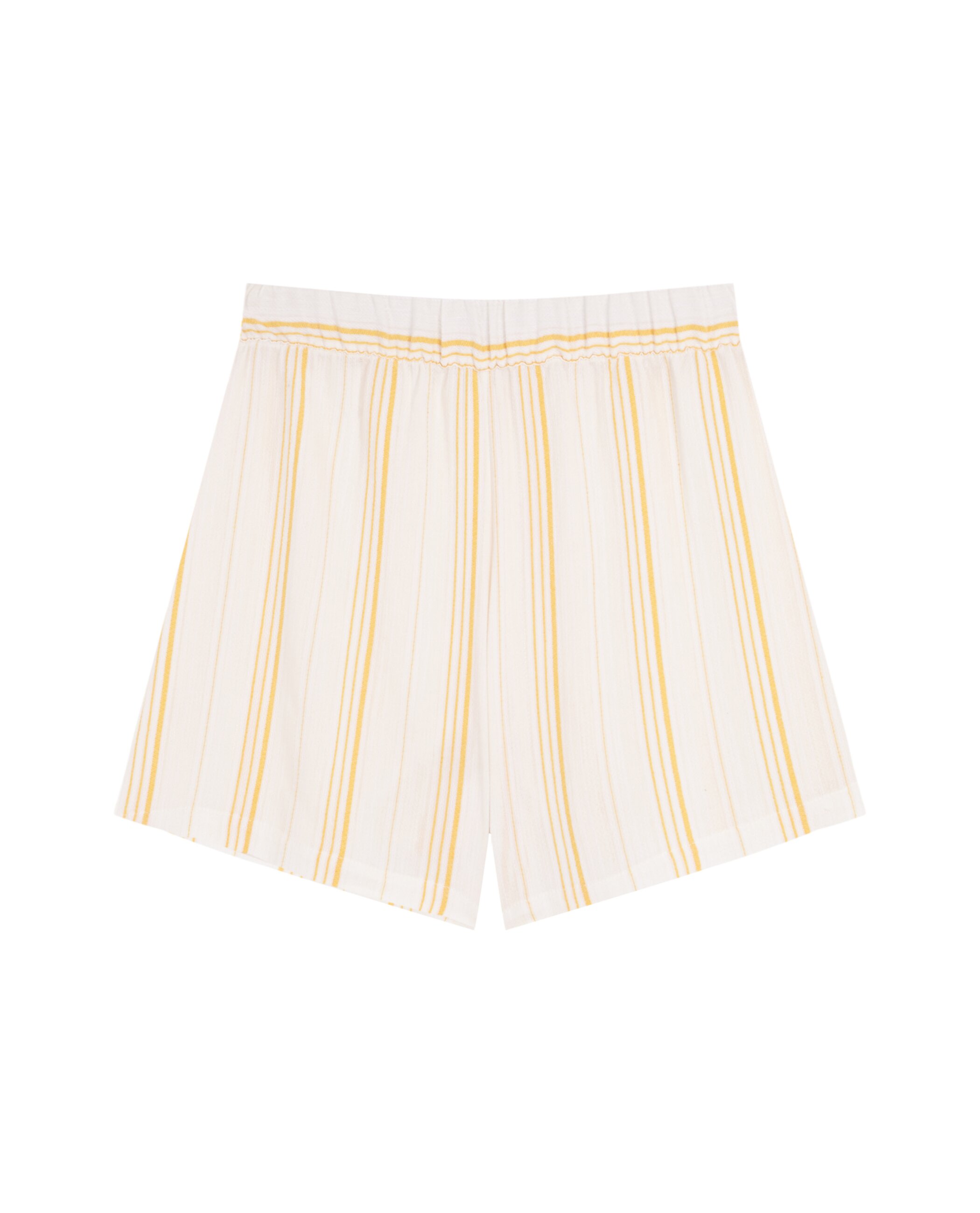 Short de Praia Capri Bicolor-3