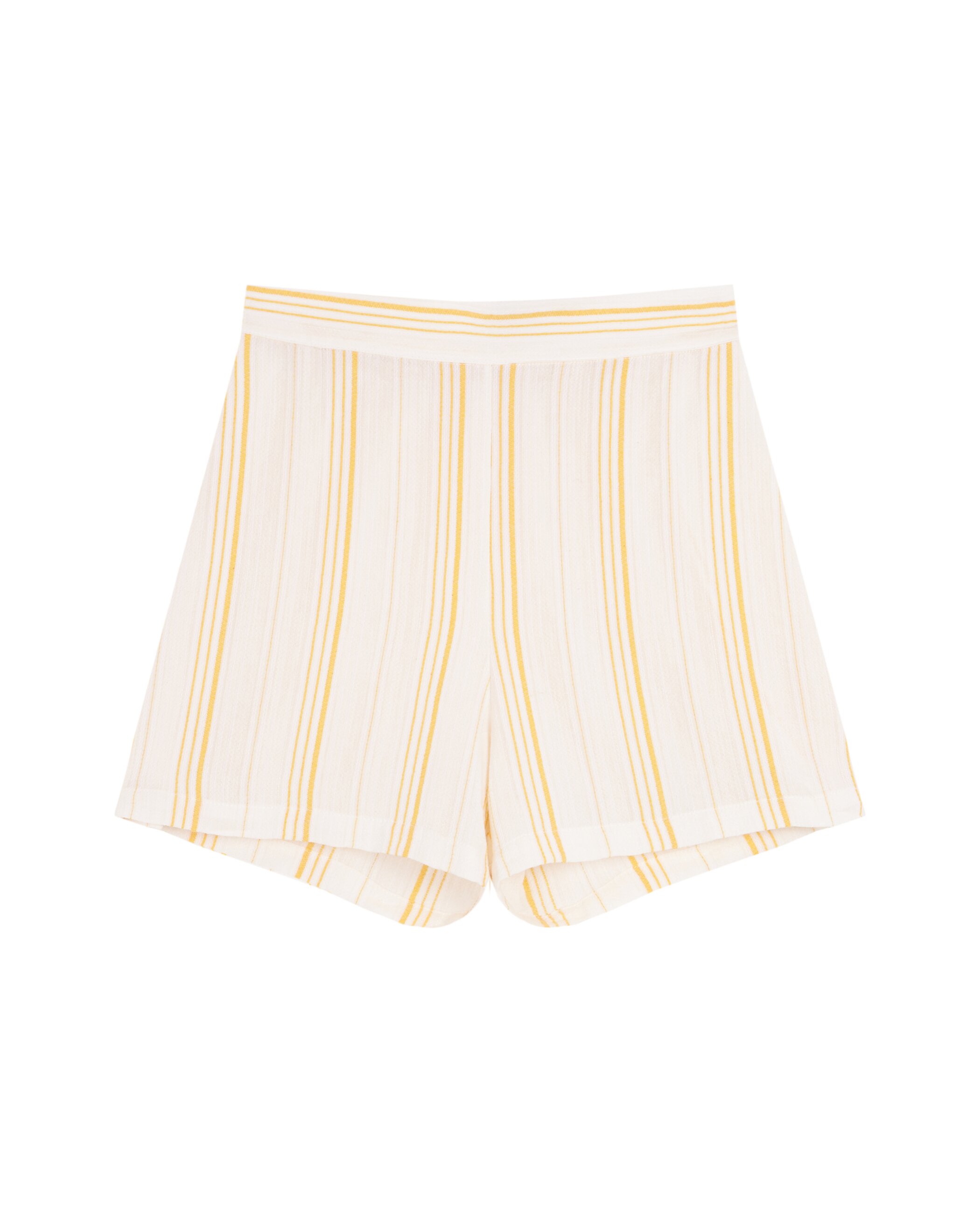 Short de Praia Capri Bicolor-4