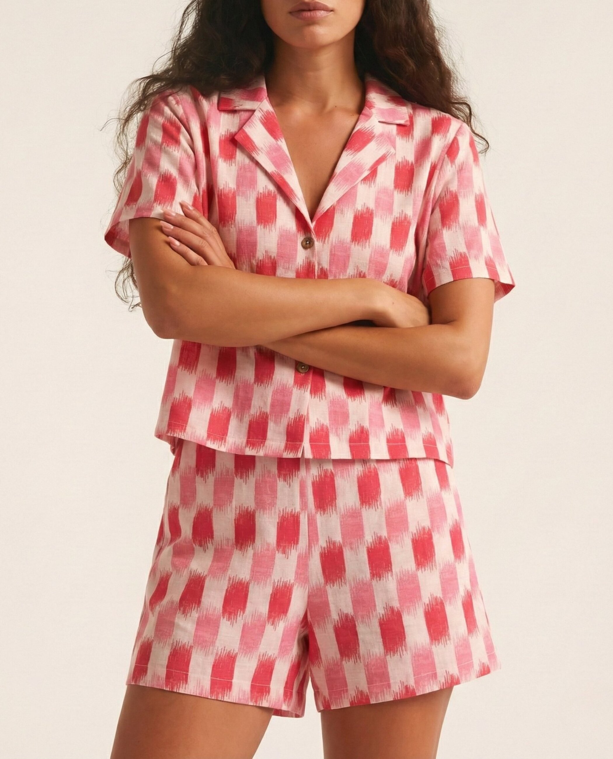 Imagem 0 de Short Tramuntana Estampado