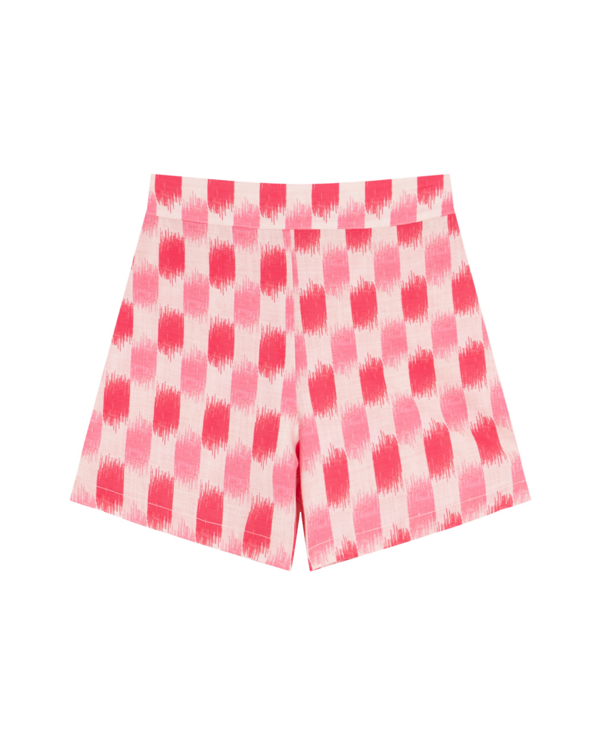 Short Tramuntana Estampado Bicolor-3