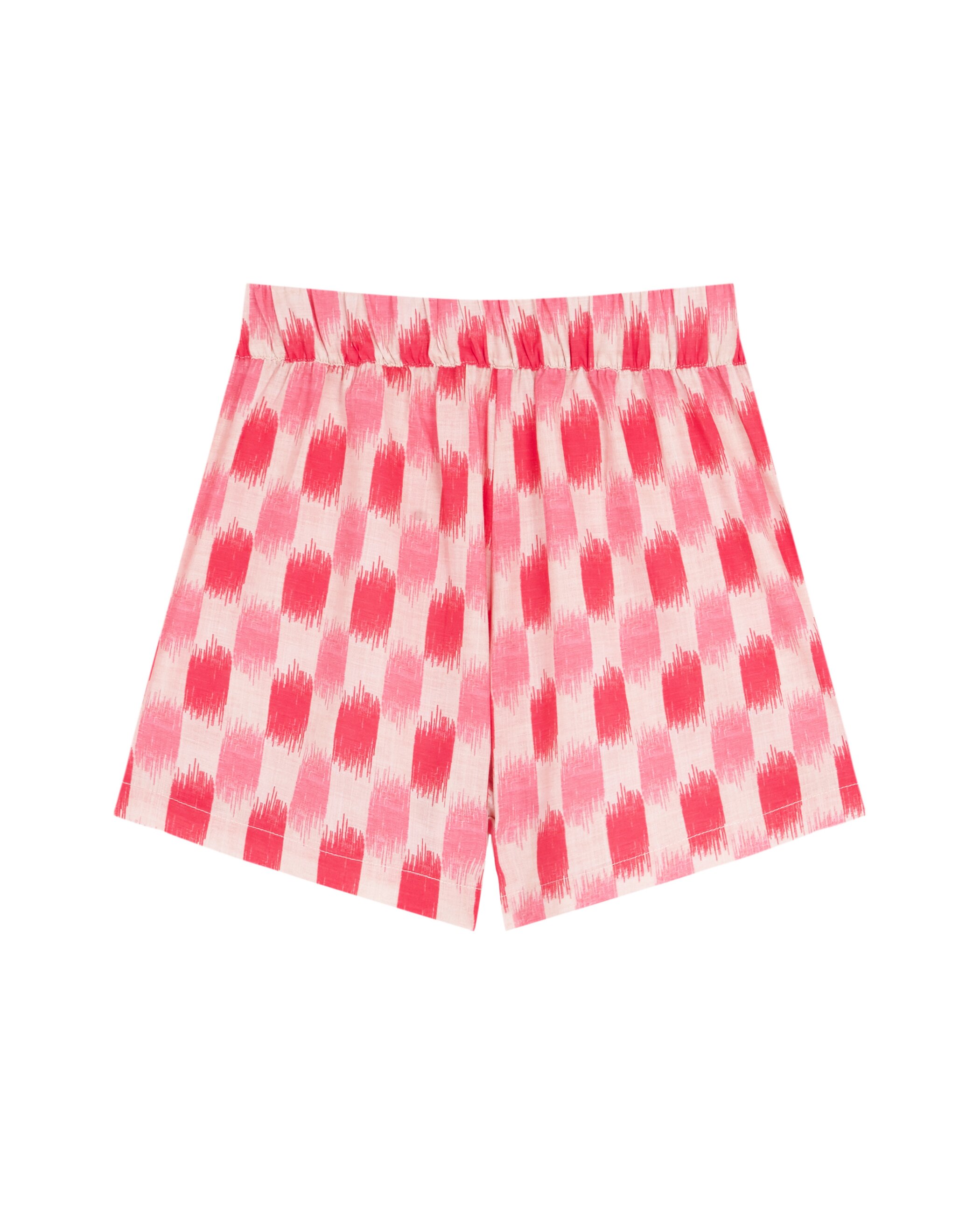 Short Tramuntana Estampado Bicolor-4