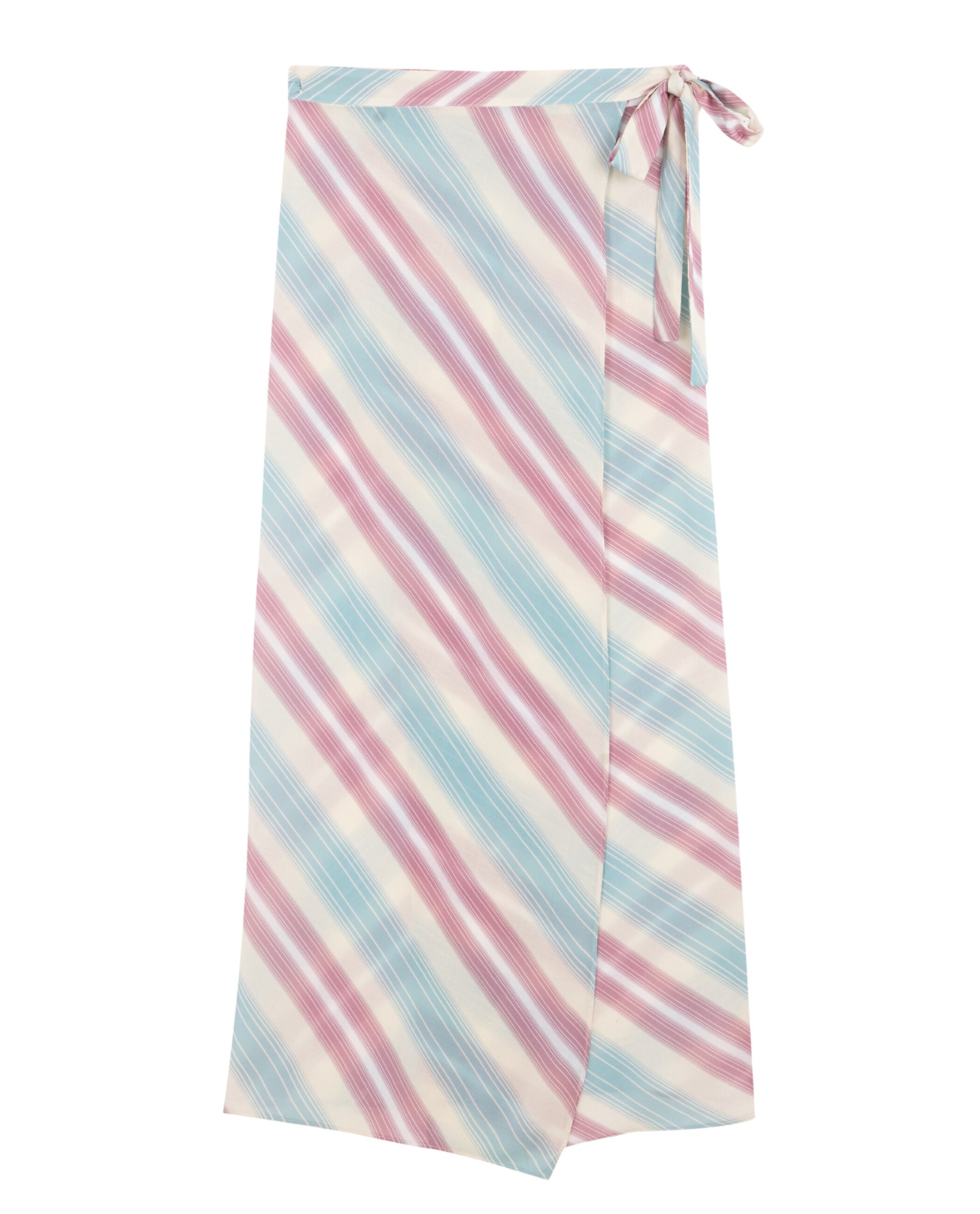 Saia Pareo Galatea Multicolor-3