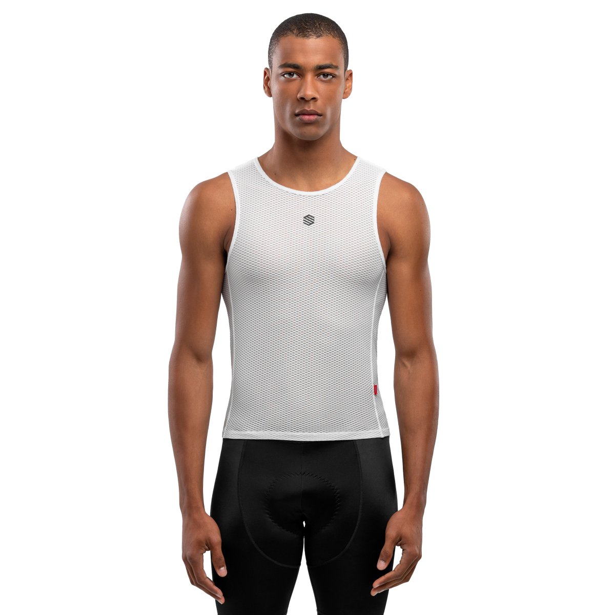 Imagem 0 de T-shirt Interior Ciclismo Tech-baselayer Siroko