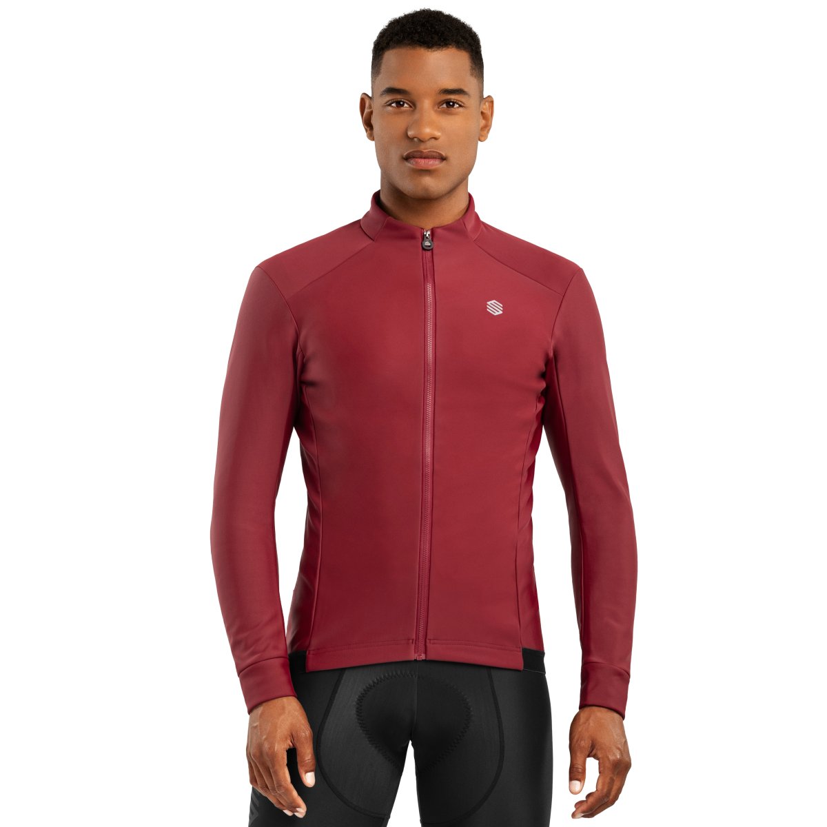 Imagem 0 de Casaco Softshell Ciclismo J1 Siroko