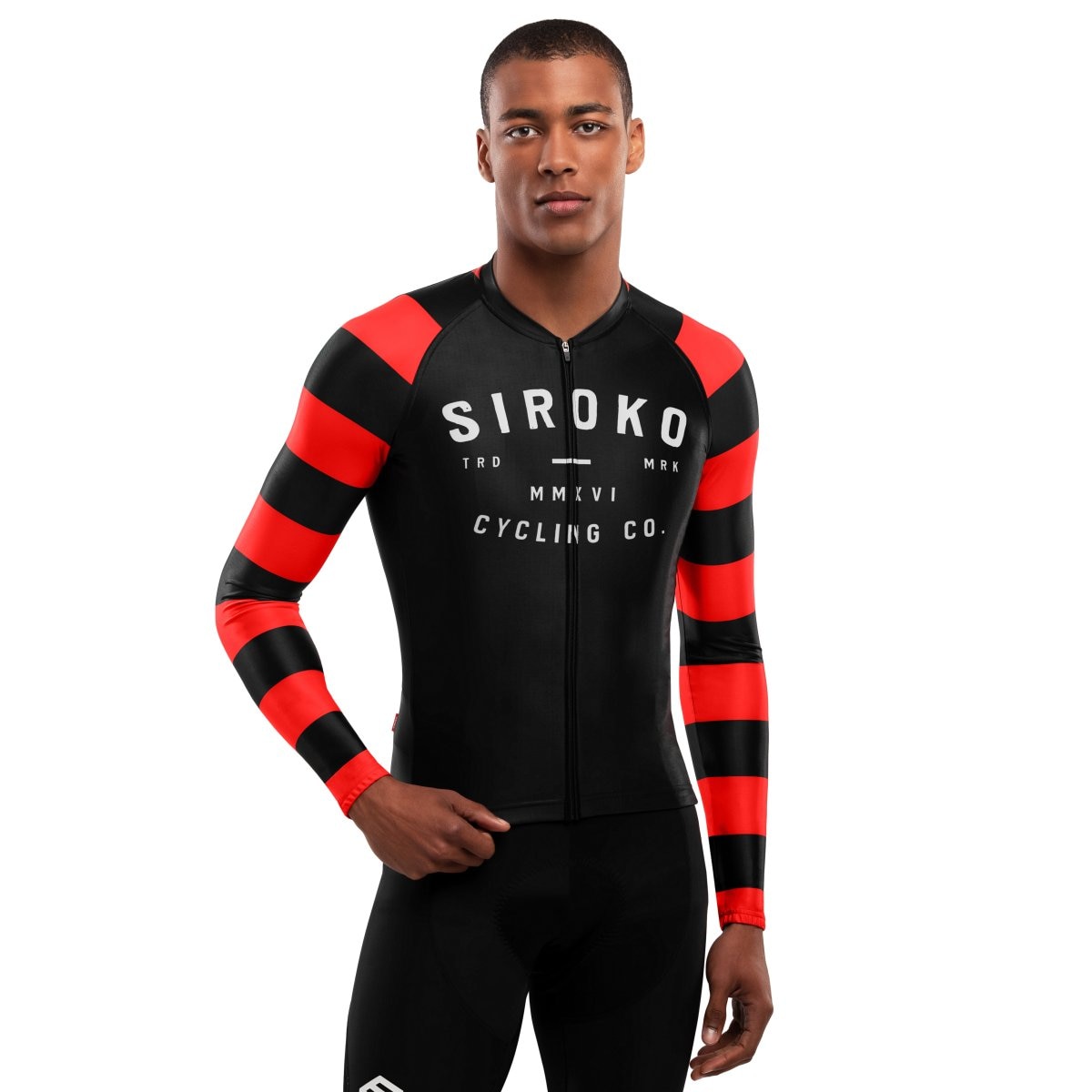 Imagem 0 de Maillot de Manga Comprida M2 Siroko