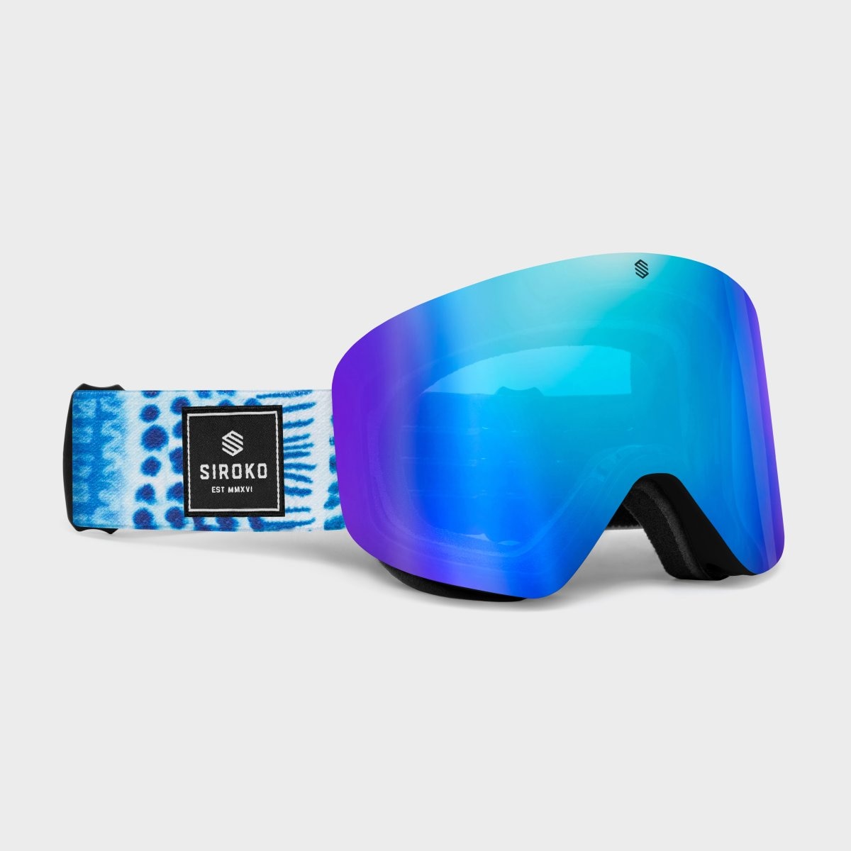Imagem 0 de Óculos de Sol para Ski Infantil Gx Kids Polar Bears Siroko