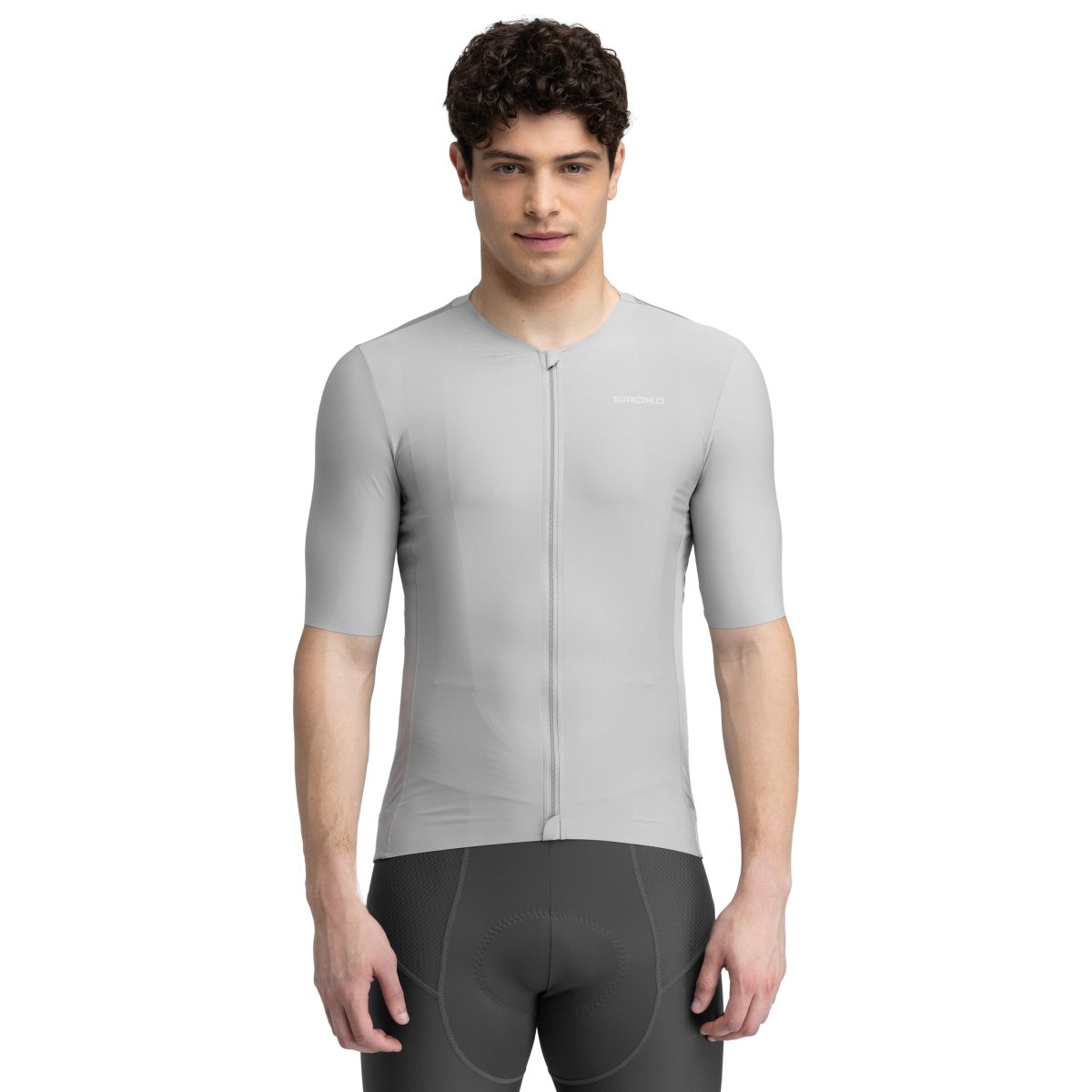Imagem 0 de Maillot de Manga Curta Ultraligeiro Srx Siroko