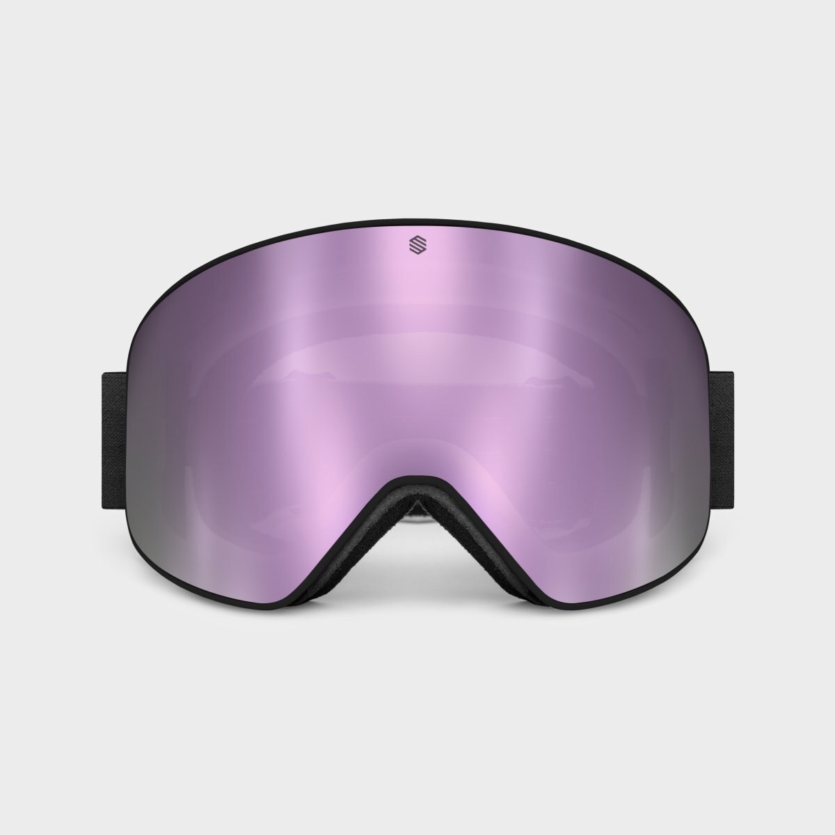 Óculos de Sol para Ski/snow Gx Grizzly Siroko Rosa-2