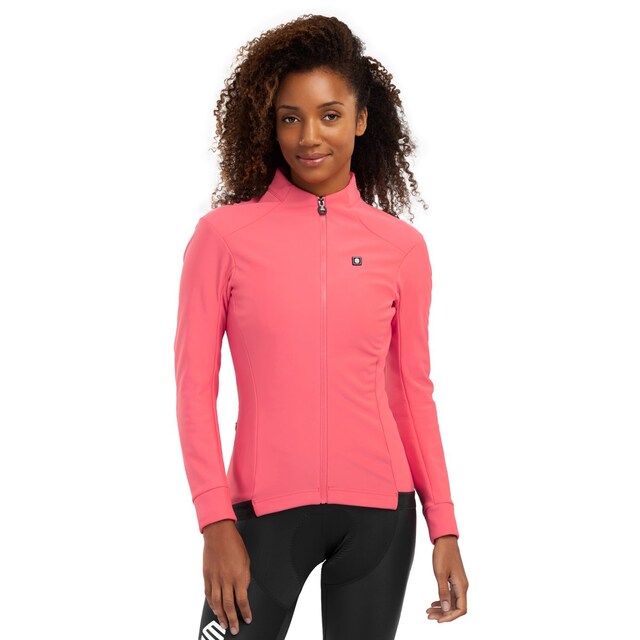Imagem 0 de Casaco Softshell Ciclismo J1 Breakaway Siroko