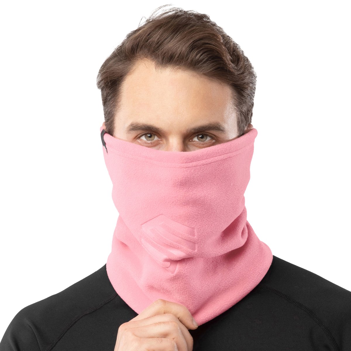 Cueca Térmica para a Neve Blunt Pink Siroko Rosa-1