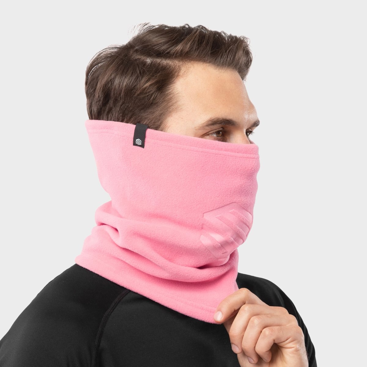 Cueca Térmica para a Neve Blunt Pink Siroko Rosa-2