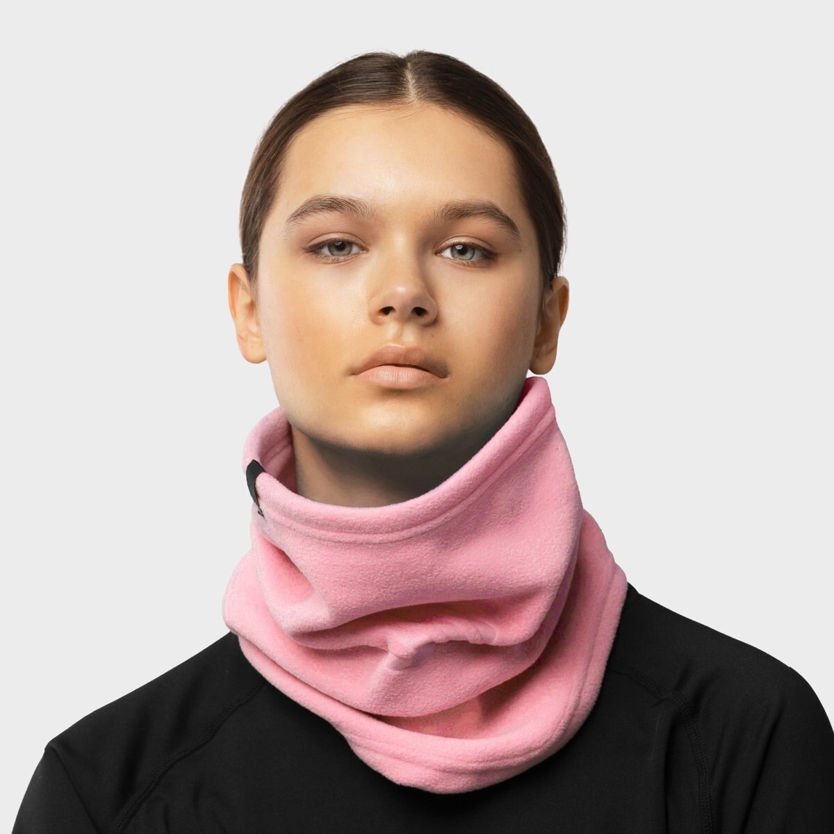 Cueca Térmica para a Neve Blunt Pink Siroko Rosa-3