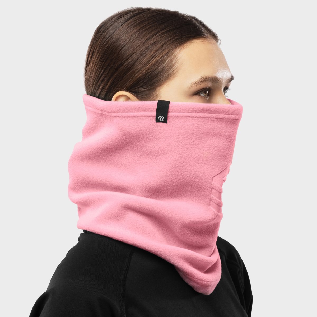 Cueca Térmica para a Neve Blunt Pink Siroko Rosa-4