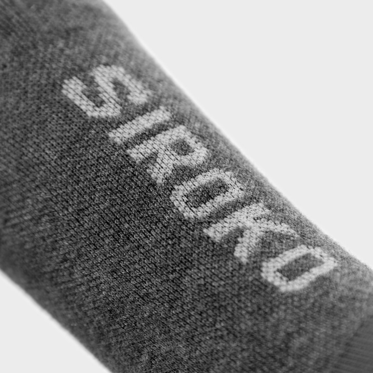 Meias de Ciclismo Srx Siroko Cinzento-4