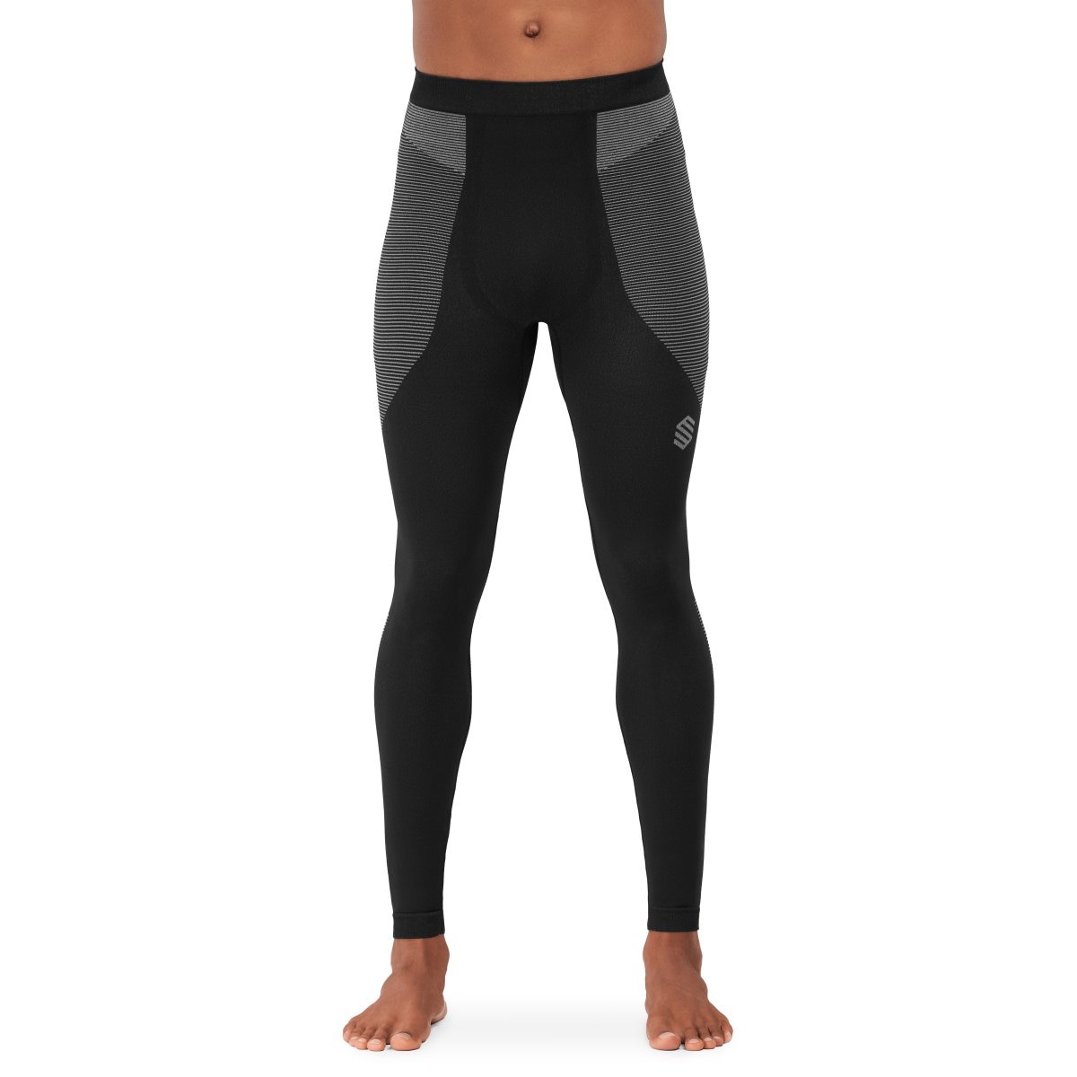 Imagem 0 de Leggings Compressores Ski e Neve Ice Dune Siroko